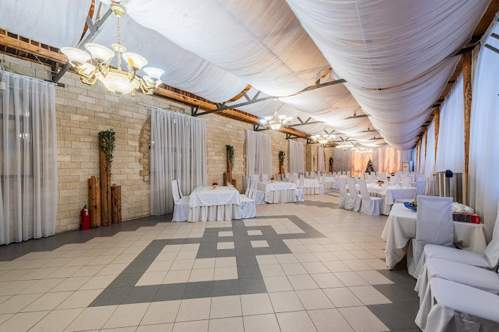 Фото №3 зала Замок