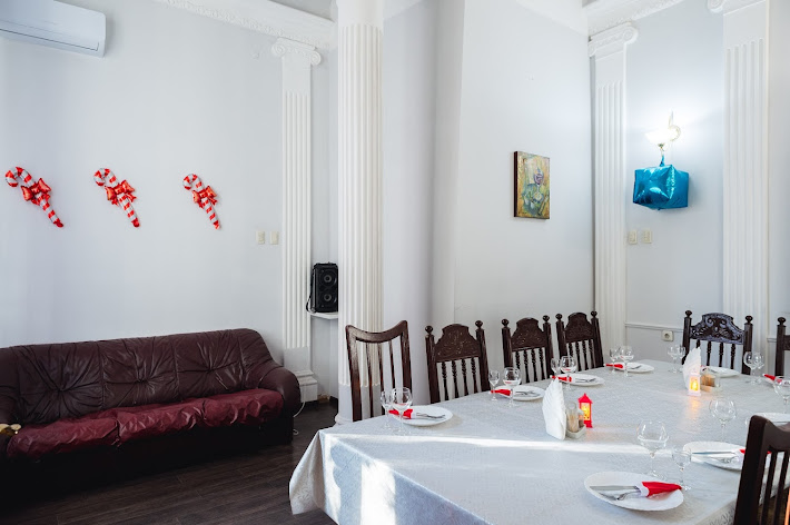 Фото №8 зала Наталия