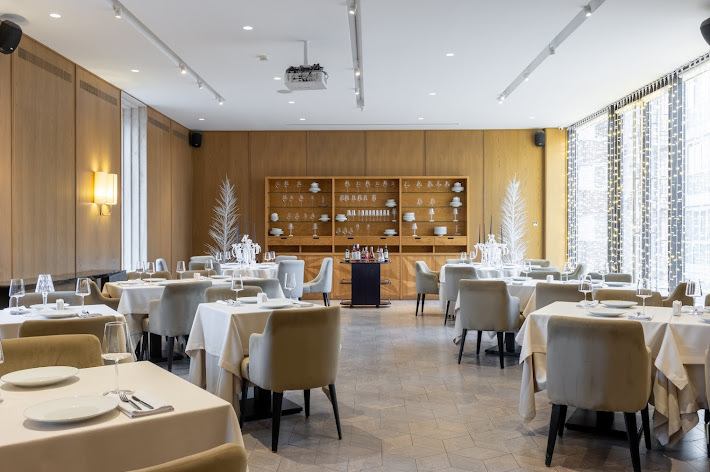 Фото №9 зала Atelier