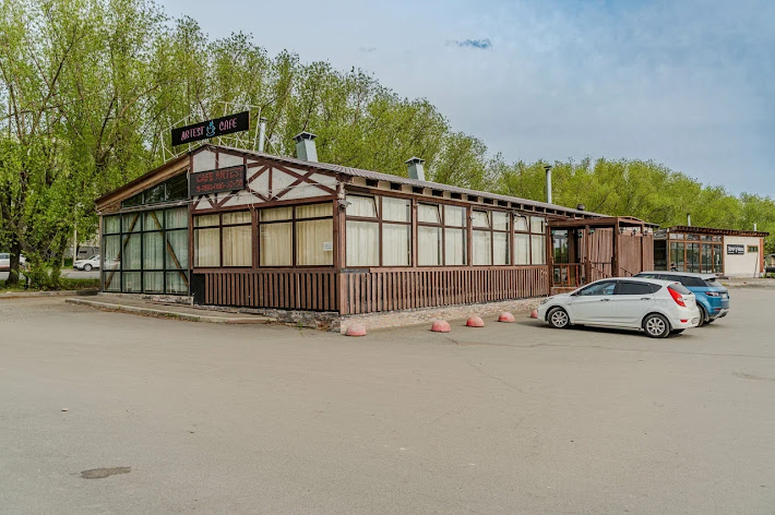 Фото №10 зала Artest