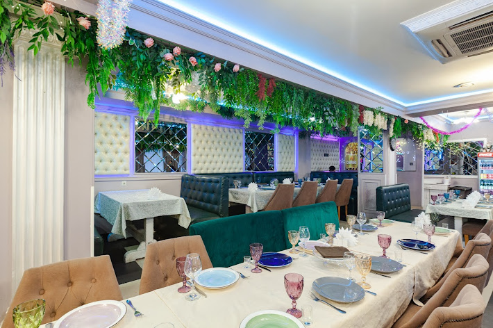 Фото №19 зала Санрайз