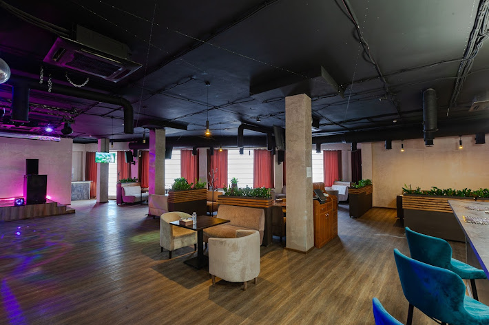 Фото №20 зала Основной зал