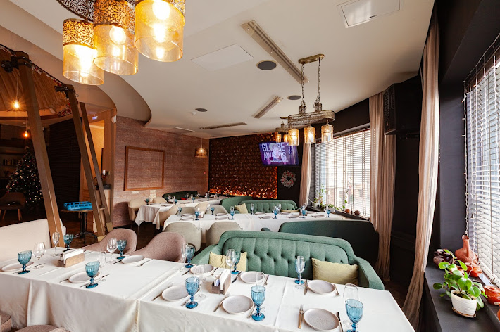 Фото №15 зала Незагорами