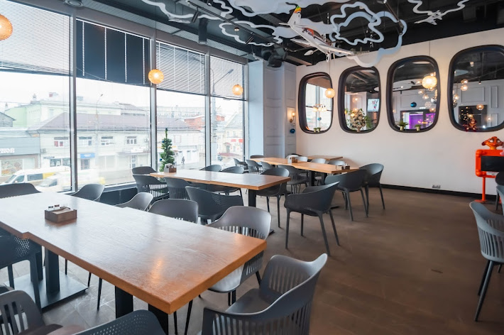 Фото №7 зала VIP-зал