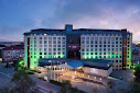 Фото №17 зала DoubleTree by Hilton Tyumen