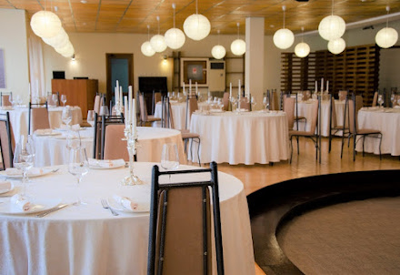 Банкетный зал Нефтяник для корпоратива