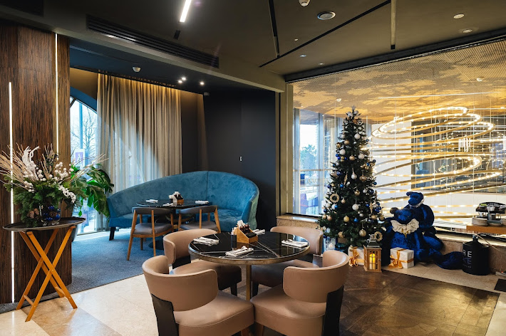 Фото №20 зала Radisson Blu