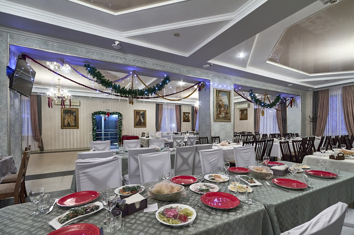 Фото №7 зала Феро