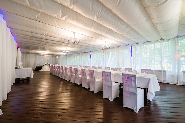 Фото №2 зала Визит клуб