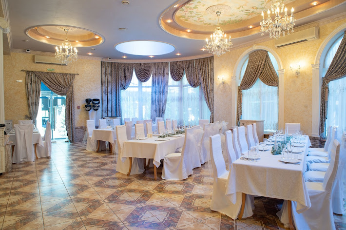 Фото №15 зала Донская Роща