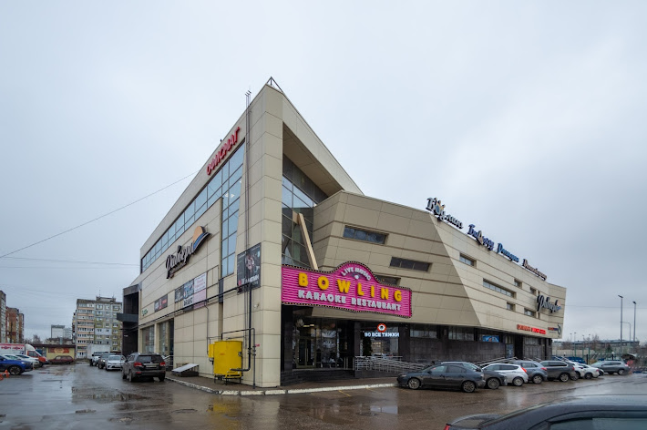 Фото №15 зала Ривьера