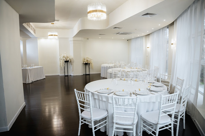 Фото №13 зала Зал BELLO