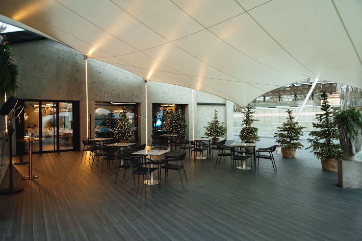 Фото №15 зала Embargo Villa