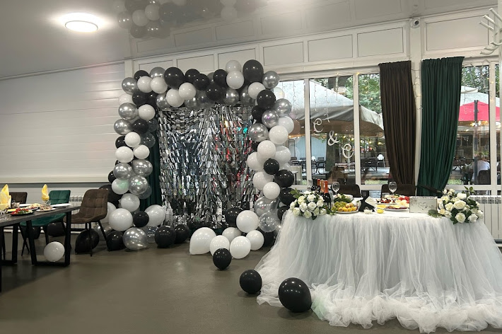 Фото №1 зала Панорама