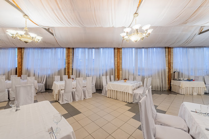 Фото №13 зала Замок