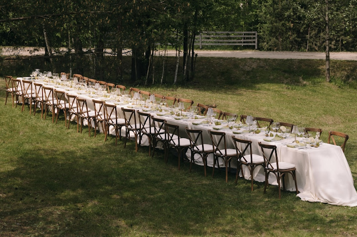 Фото №19 зала Гора Лиственная