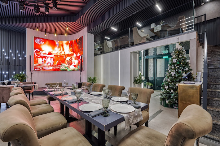 Фото №20 зала Шато