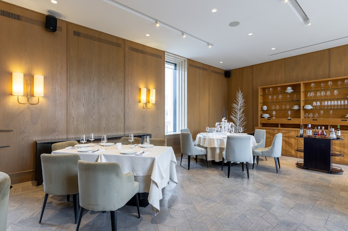 Фото №7 зала Atelier