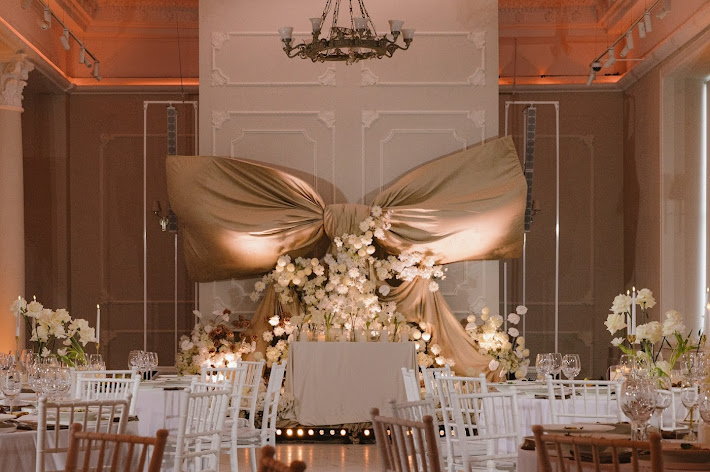 Фото №4 зала AurA Grand Hall