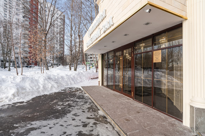 Фото №17 зала Банкетный зал