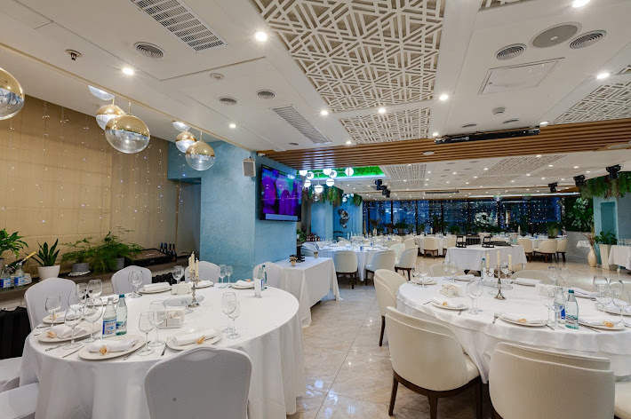 Фото №10 зала Brosko