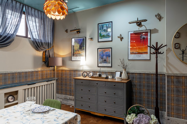 Фото №17 зала Графин