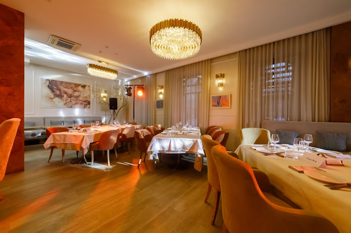 Фото №10 зала Север