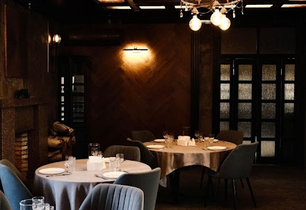 Банкетный зал Бирюзовое для корпоратива