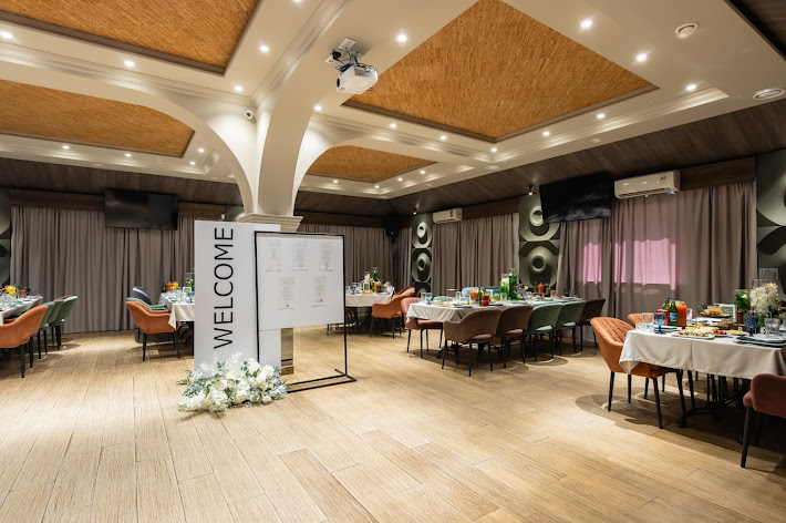 Фото №5 зала Dvin Hall