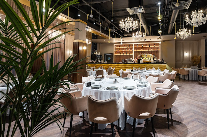 Фото №17 зала The Villa