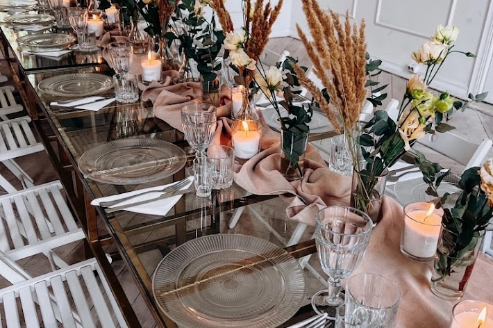 Фото №11 зала Studio 12.24