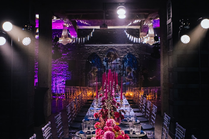 Фото №14 зала GOELRO