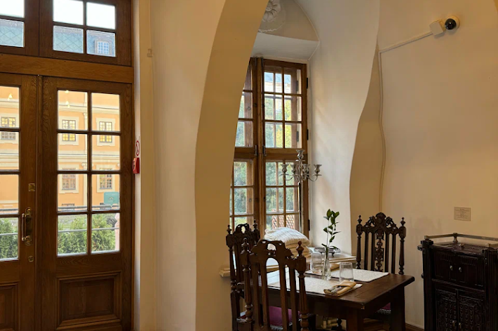 Фото №11 зала Mein Herz