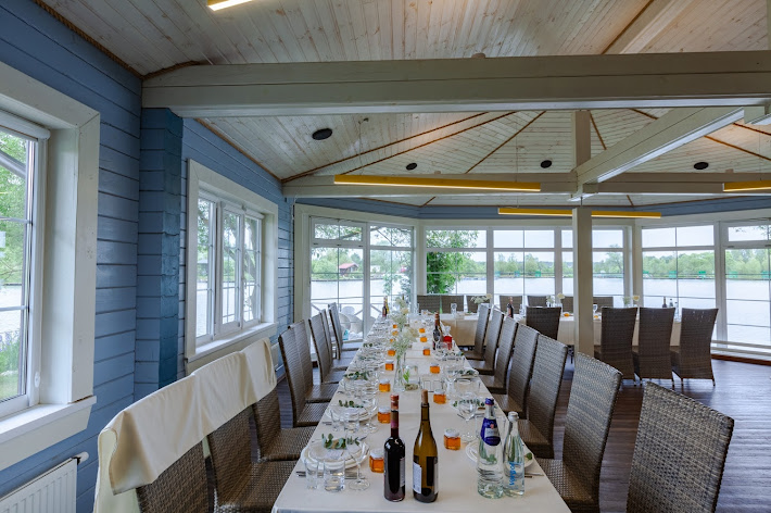 Фото №5 зала Fisherix