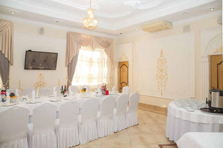 Фото №11 зала Основной зал 