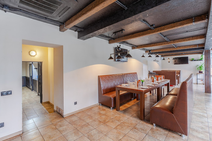 Фото №5 зала Зал на первом этаже 