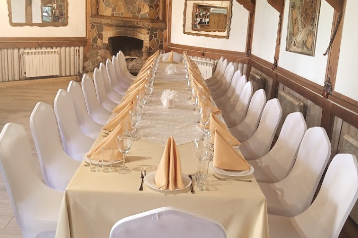 Фото №5 зала Колыба