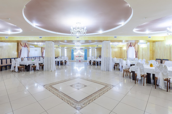 Фото №11 зала Рай