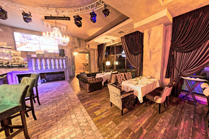 Фото №16 зала Ресторан