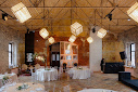 Фото №4 зала LOFT HALL