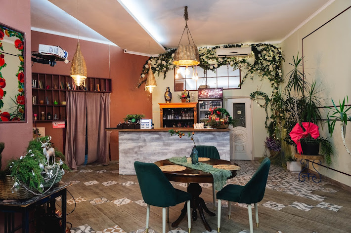 Фото №9 зала Мзия