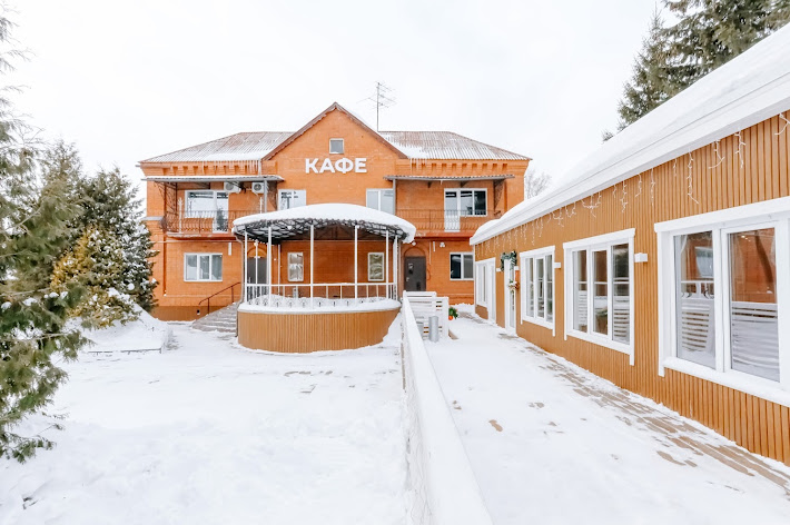 Фото №12 зала Караоке-зал