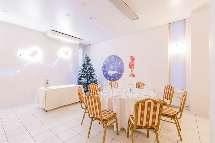 Фото №12 зала Зал «Белый»