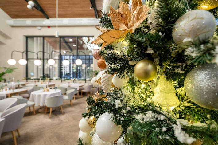 Фото №16 зала Зал на 2 этаже