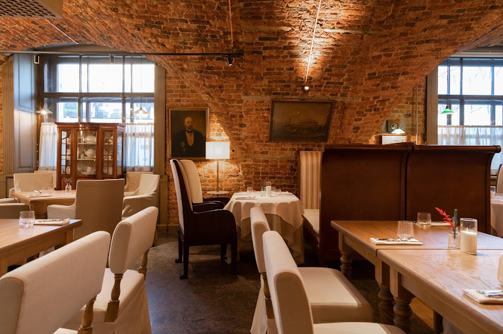 Фото №19 зала Таможня