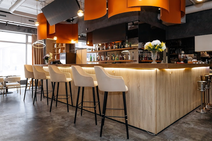 Фото №6 зала Lianel