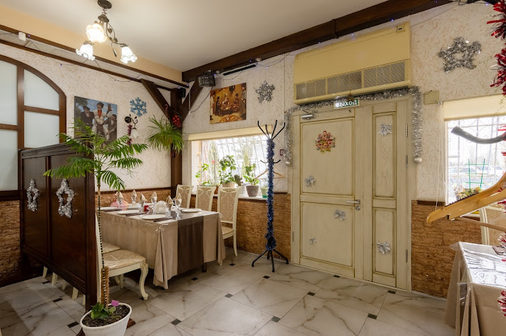 Фото №11 зала Имерети