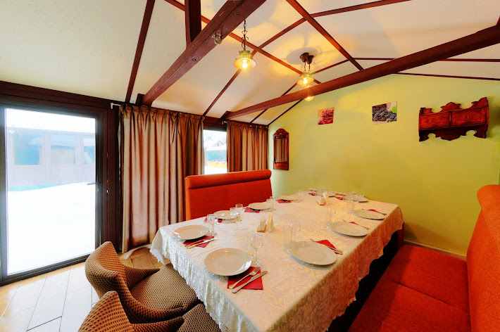 Фото №15 зала Тавуш