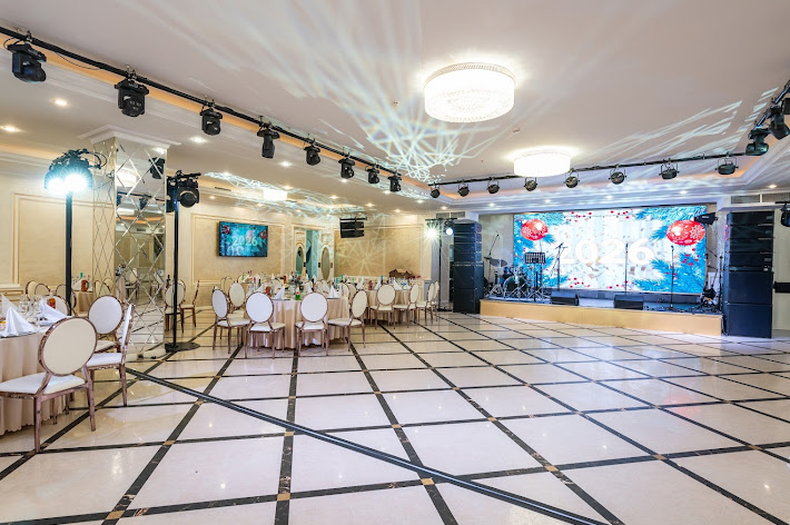 Фото №12 зала Большой зал 