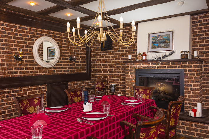 Фото №17 зала BierЛога